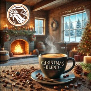 Original Christmas Blend Coffee