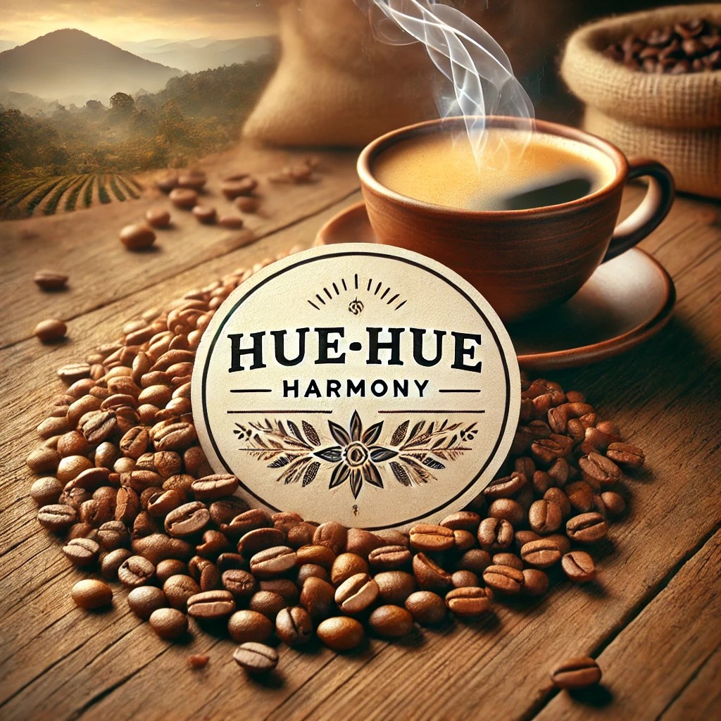 Guatemala Huehue Harmony