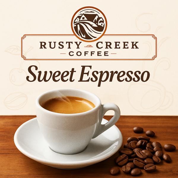 sweet Espresso